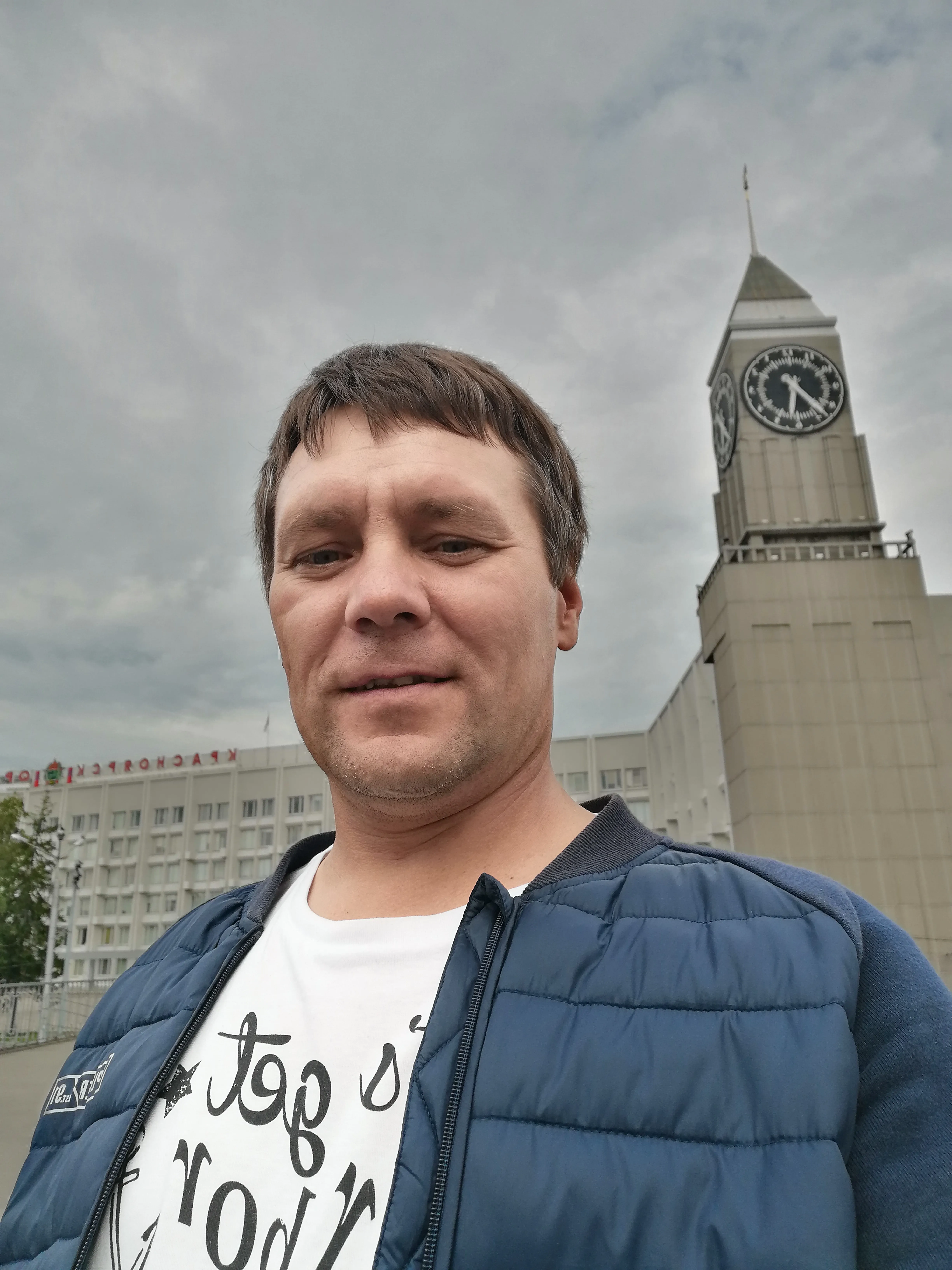 Электрик Дмитрий в Красноярске